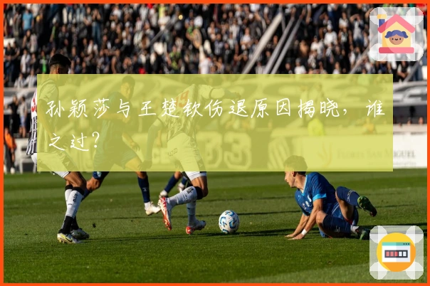 孙颖莎与王楚钦伤退原因揭晓，谁之过？