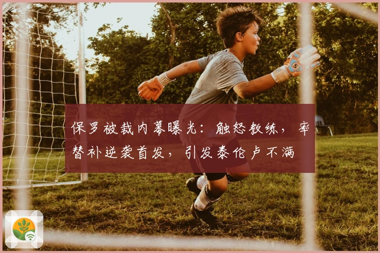 保罗被裁内幕曝光：触怒教练，率替补逆袭首发，引发泰伦卢不满